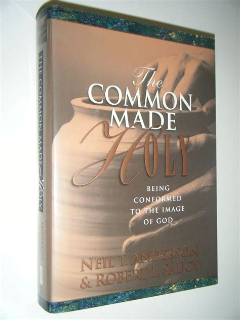 The Common Made Holy Epub