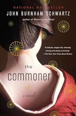The Commoner A Novel Vintage Contemporaries Epub