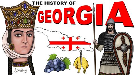 The Commonwealth of Georgia The Country... Epub