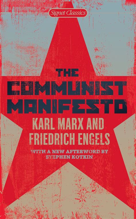 The Commuinist Manifesto Reader