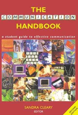 The Communication Handbook: A Student Guide to Effective Communication Ebook Reader