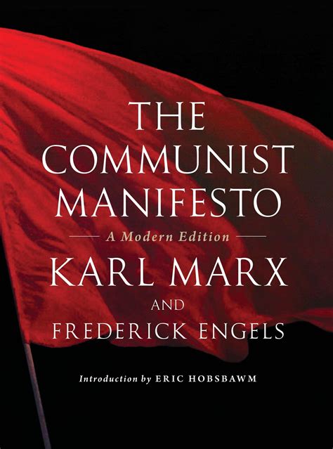 The Communist Manifesto Reader