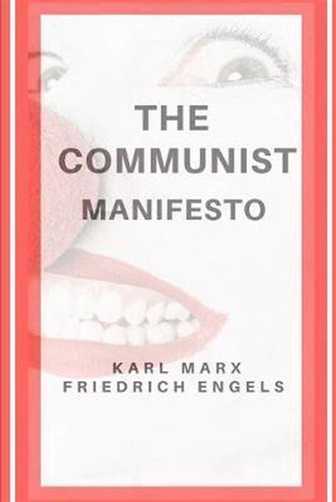 The Communist Manifesto Annotated Doc