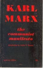 The Communist Manifesto Gateway Edition 6008 Doc