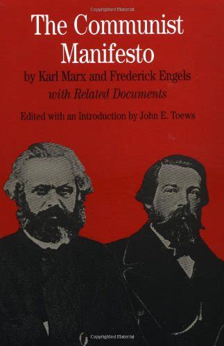The Communist Manifesto With Related Documents The Bedford Series in History and Culture Kindle Editon