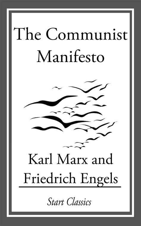 The Communitst Manifesto PDF