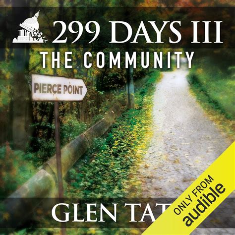 The Community 299 Days Book 3 PDF