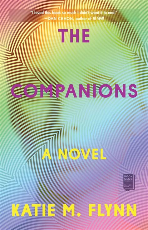 The Companions A Novel Epub