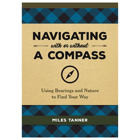 The Compass: A Guide to Navigating with Bearings