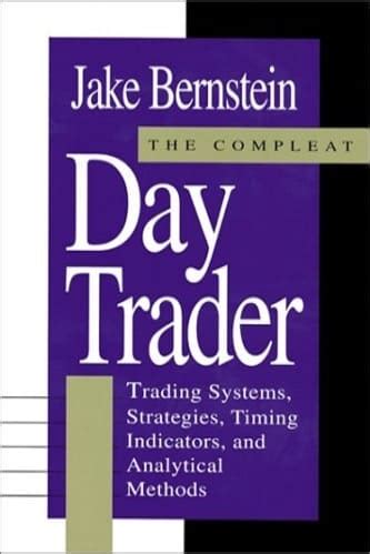 The Compleat Day Trader PDF