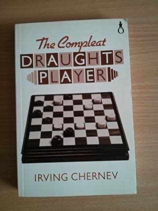 The Compleat Draughts Player Ebook Doc