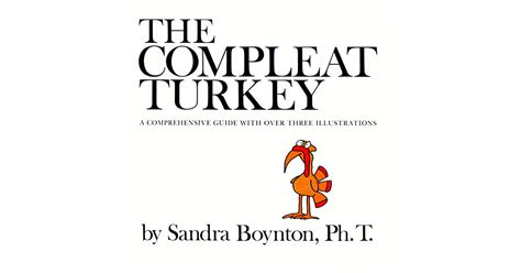 The Compleat Turkey Epub