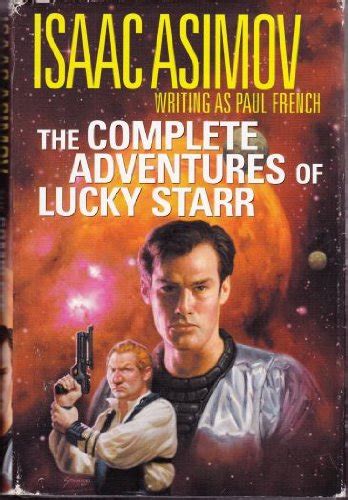 The Complete Adventures of Lucky Starr Epub