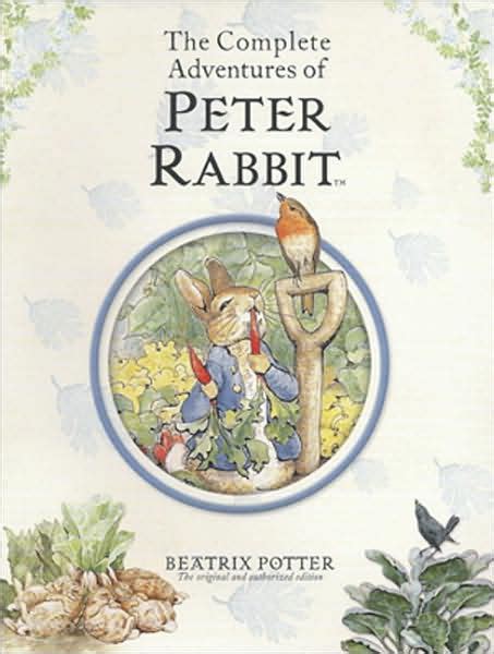 The Complete Adventures of Peter Rabbit R I Epub