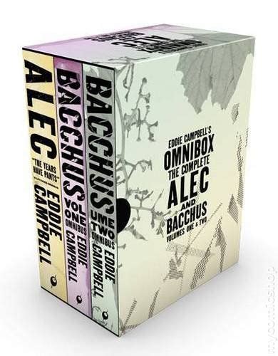 The Complete Alec Epub