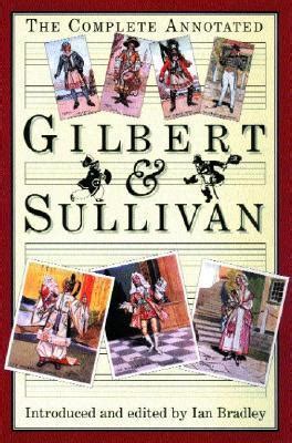 The Complete Annotated Gilbert and Sullivan Epub