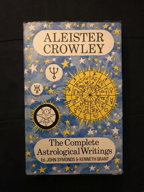 The Complete Astrological Writings Doc
