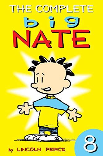 The Complete Big Nate 1 amp Comics for Kids