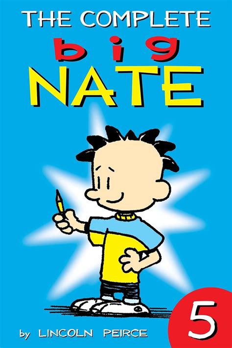 The Complete Big Nate 5 amp Comics for Kids Epub