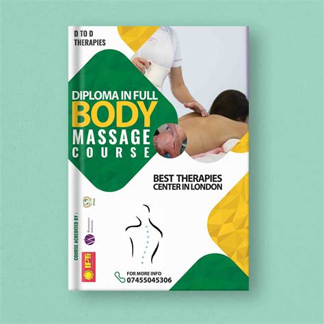 The Complete Body Massage Course Ebook Epub