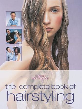 The Complete Book of Hairstyling Reader