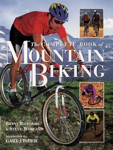 The Complete Book of Mountain Biking Reader