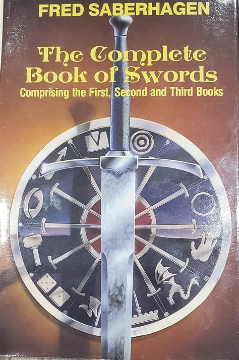 The Complete Book of Swords Omnibus Volumes 1 2 3 Doc