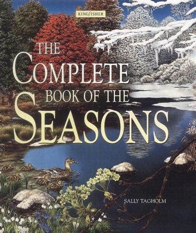 The Complete Book of the Seasons Epub