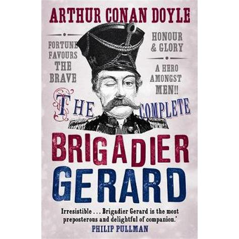 The Complete Brigadier Gerard Kindle Editon