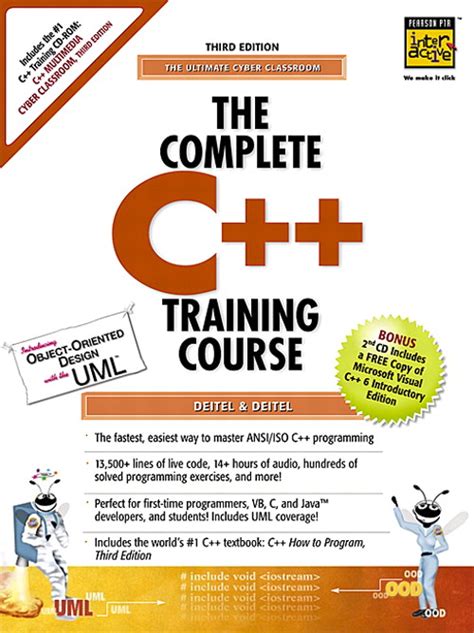 The Complete C Training Course Student Edition Epub