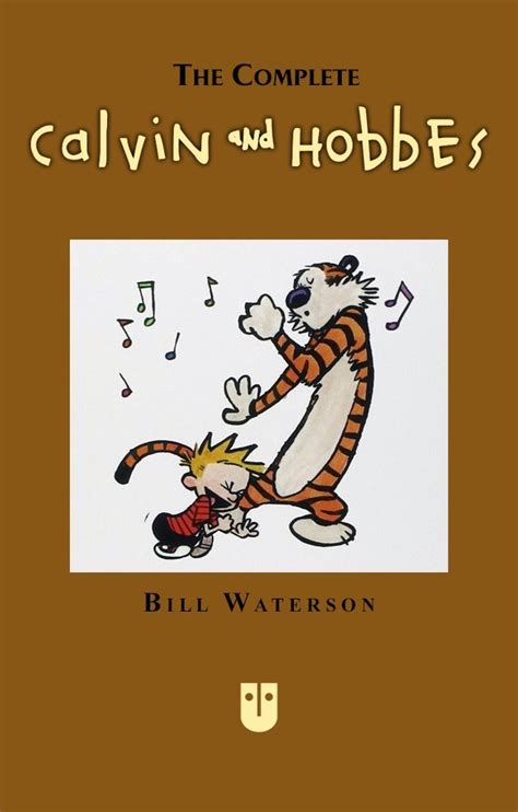 The Complete Calvin and Hobbes Reader