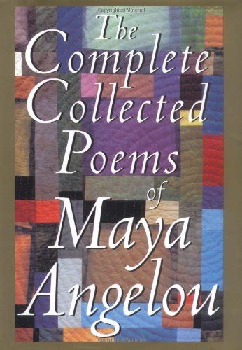 The Complete Collected Poems of Maya Angelou PDF