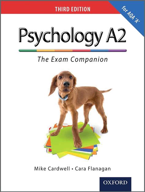 The Complete Companions: AS Student Book for AQA A Psychology Third Edition Ebook Epub