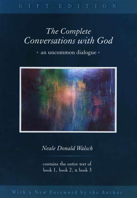 The Complete Conversations with God Epub