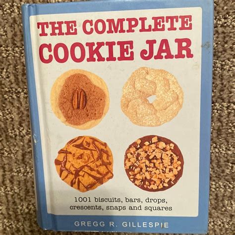 The Complete Cookie Jar Reader