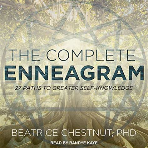 The Complete Enneagram 27 Paths to Greater Self-Knowledge Kindle Editon