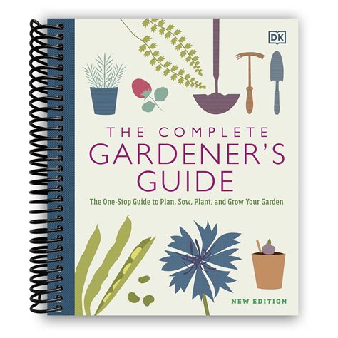 The Complete Gardener s Guide PDF