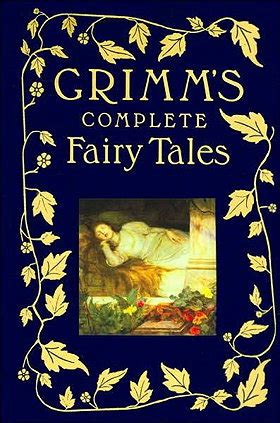 The Complete Grimm s Fairy Tales The Pantheon Fairy Tale and Folklore Library Doc