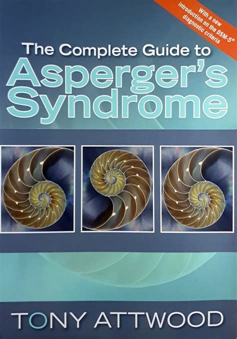 The Complete Guide to Asperger's Syndrome PDF