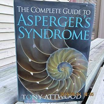 The Complete Guide to Asperger s Syndrome 1st first edition Text Only Doc