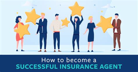 The Complete Guide to Becoming a Successful Insurance Agent