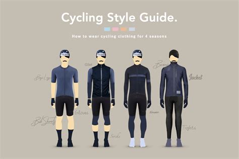 The Complete Guide to Cycling Outfits: Gear Up for Optimal Performance