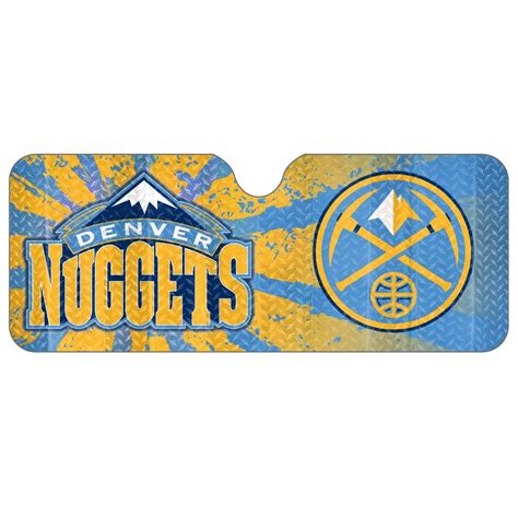 The Complete Guide to Denver Nuggets Merchandise: Elevate Your Fandom and Support the Team in Style