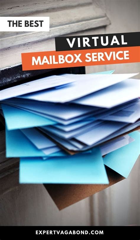 The Complete Guide to Digital Mailbox Residency: Live Anywhere, Receive Mail Everywhere