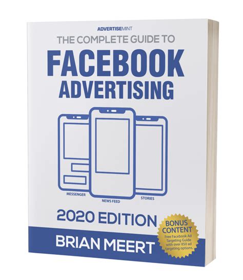 The Complete Guide to Facebook Advertising Reader