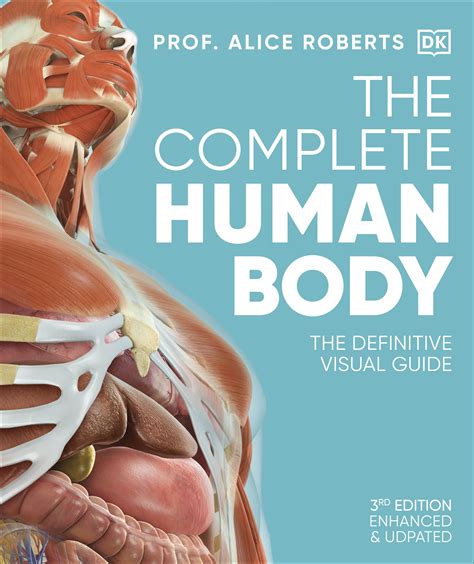 The Complete Guide to Human Body Doc