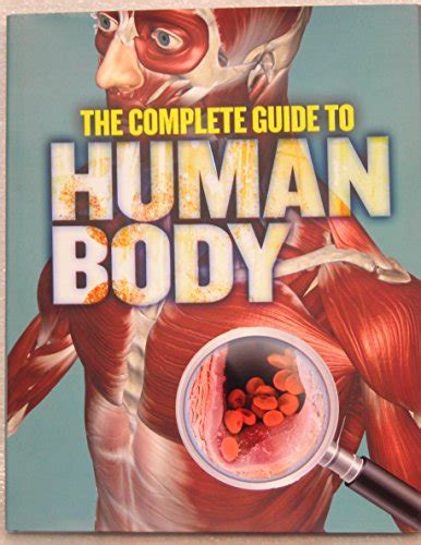 The Complete Guide to Human Body Doc