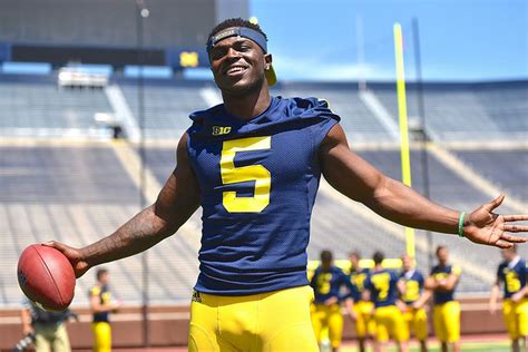 The Complete Guide to Jabrill Peppers: From Gridiron Star to NFL Phenom