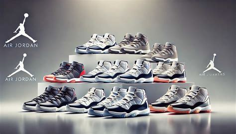 The Complete Guide to Jordan Reps Shoes