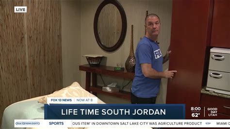 The Complete Guide to Lifetime South Jordan: Unlocking an Active and Fulfilling Lifestyle